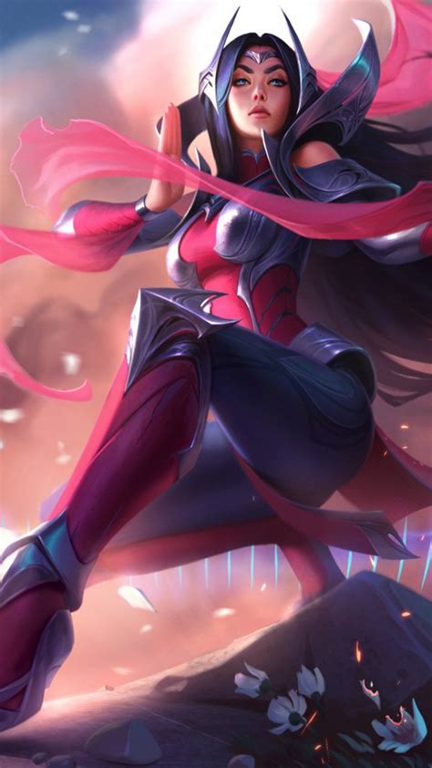 hentai irelia|Irelia